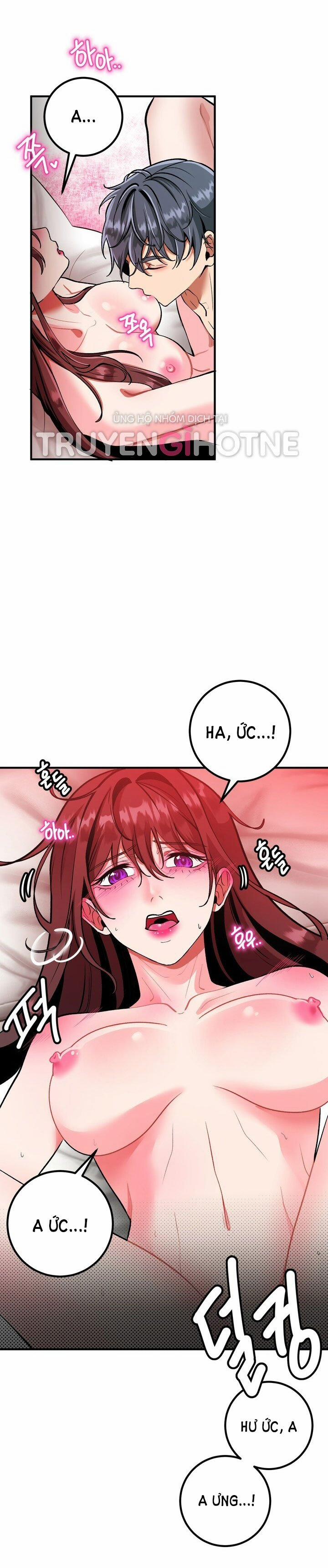 [18+] Người Vợ Gợi Cảm 39.1 trang 4