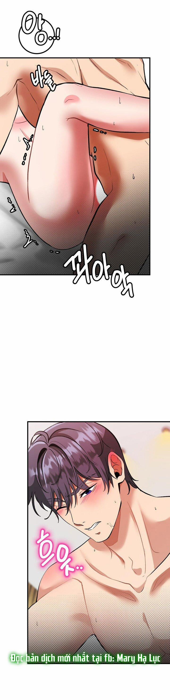 [18+] Người Vợ Gợi Cảm 39.1 trang 5