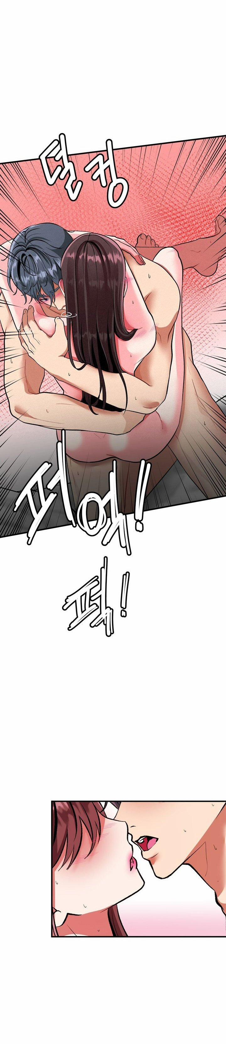 [18+] Người Vợ Gợi Cảm 39.1 trang 6