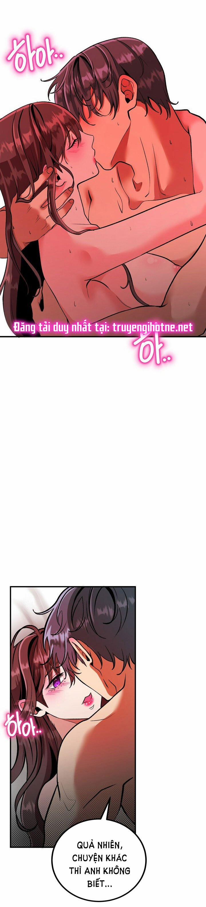 [18+] Người Vợ Gợi Cảm 39.1 trang 7