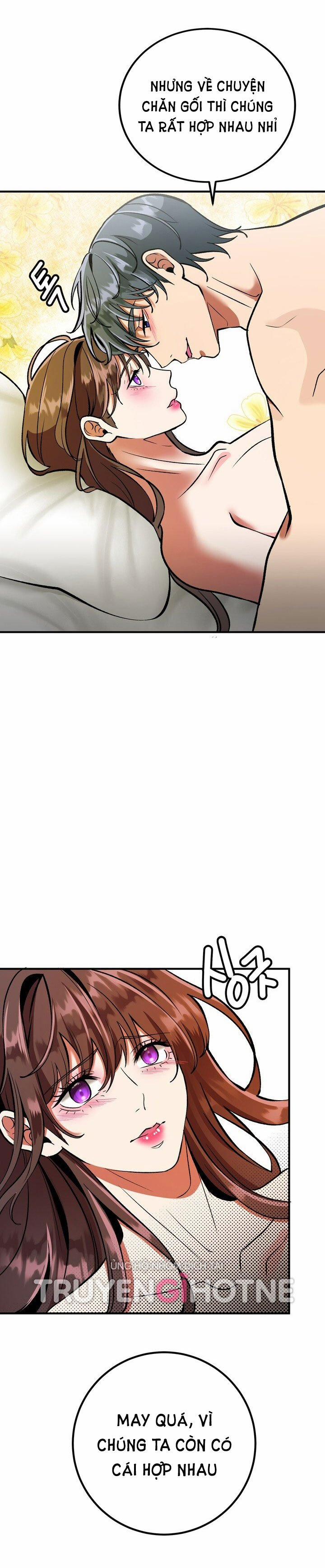 [18+] Người Vợ Gợi Cảm 39.1 trang 8