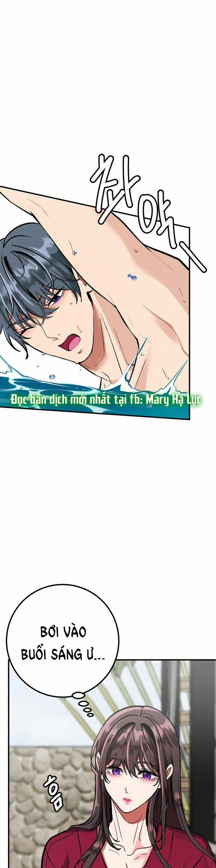 [18+] Người Vợ Gợi Cảm 39.2 trang 1