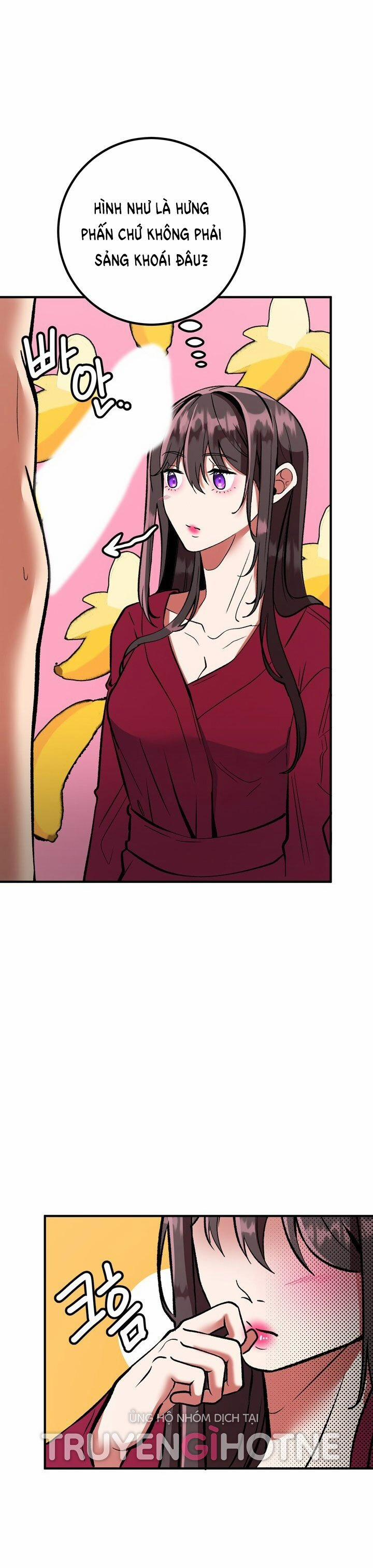 [18+] Người Vợ Gợi Cảm 39.2 trang 12