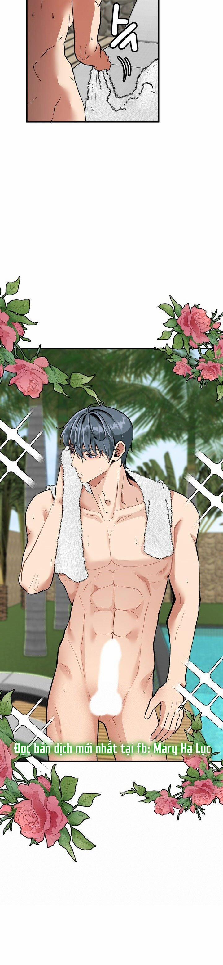 [18+] Người Vợ Gợi Cảm 39.2 trang 14