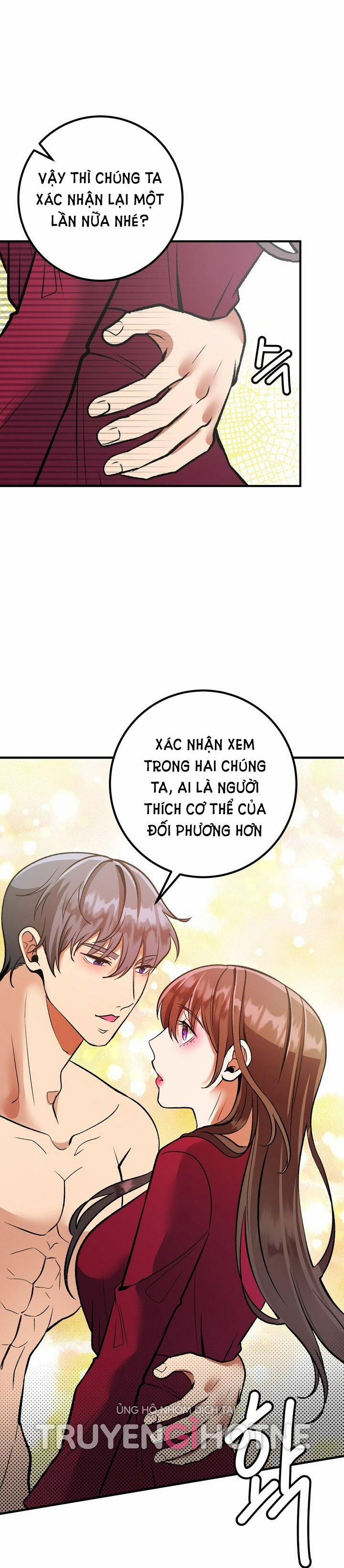 [18+] Người Vợ Gợi Cảm 39.2 trang 17