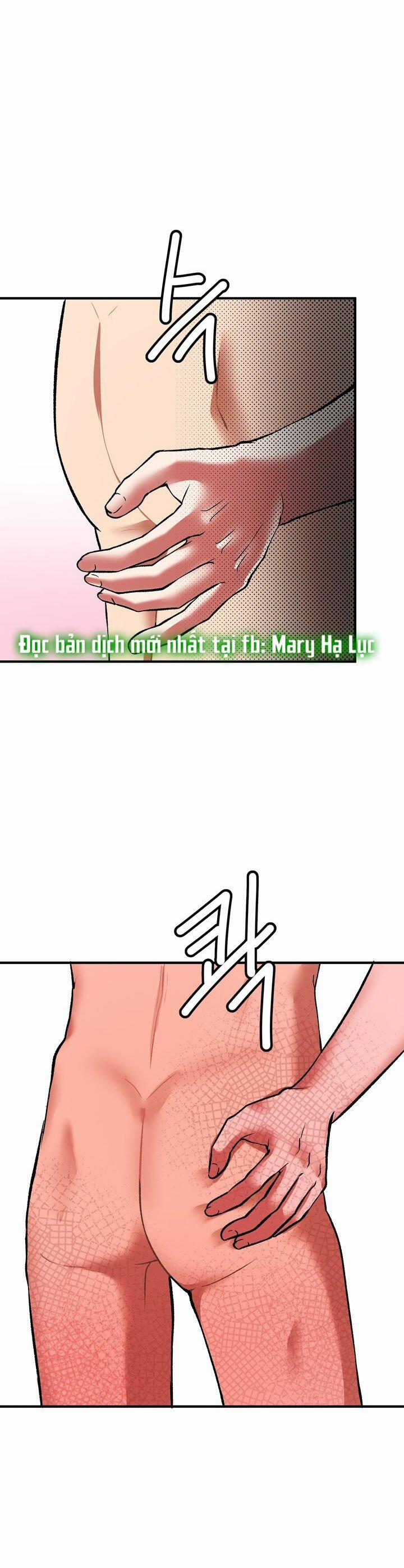 [18+] Người Vợ Gợi Cảm 39.2 trang 19