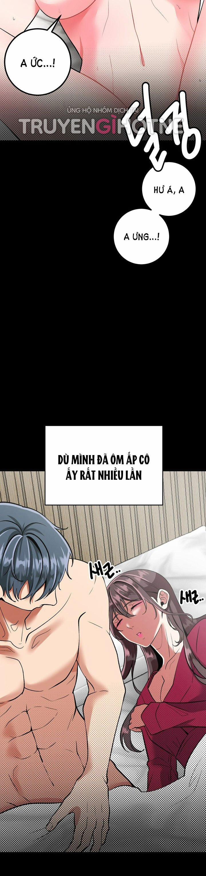 [18+] Người Vợ Gợi Cảm 39.2 trang 23