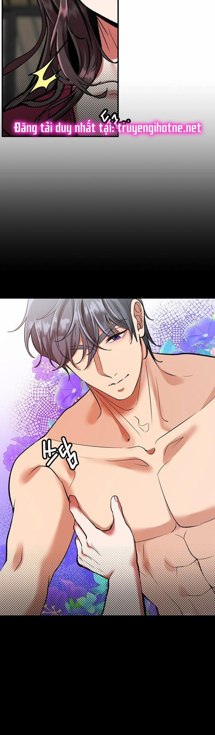 [18+] Người Vợ Gợi Cảm 39.2 trang 3