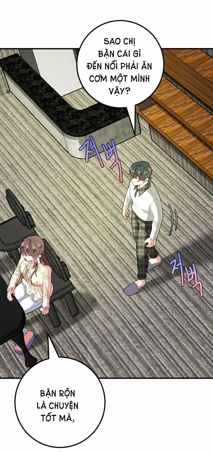 [18+] Người Vợ Gợi Cảm 4.1 trang 0