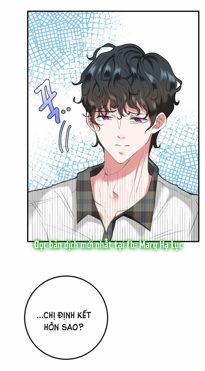 [18+] Người Vợ Gợi Cảm 4.1 trang 1