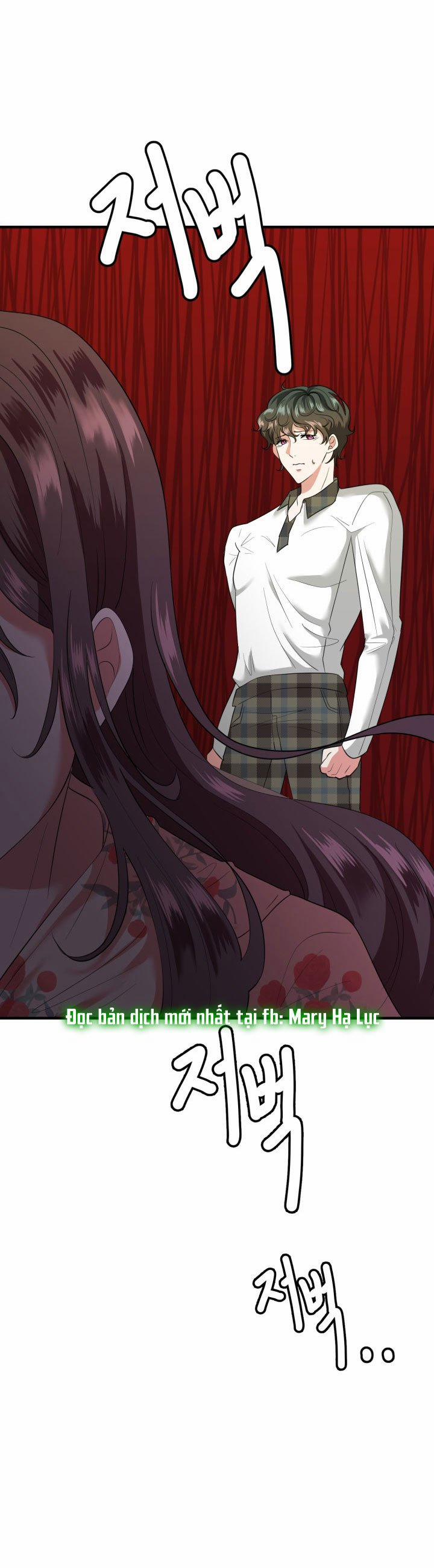 [18+] Người Vợ Gợi Cảm 4.1 trang 20