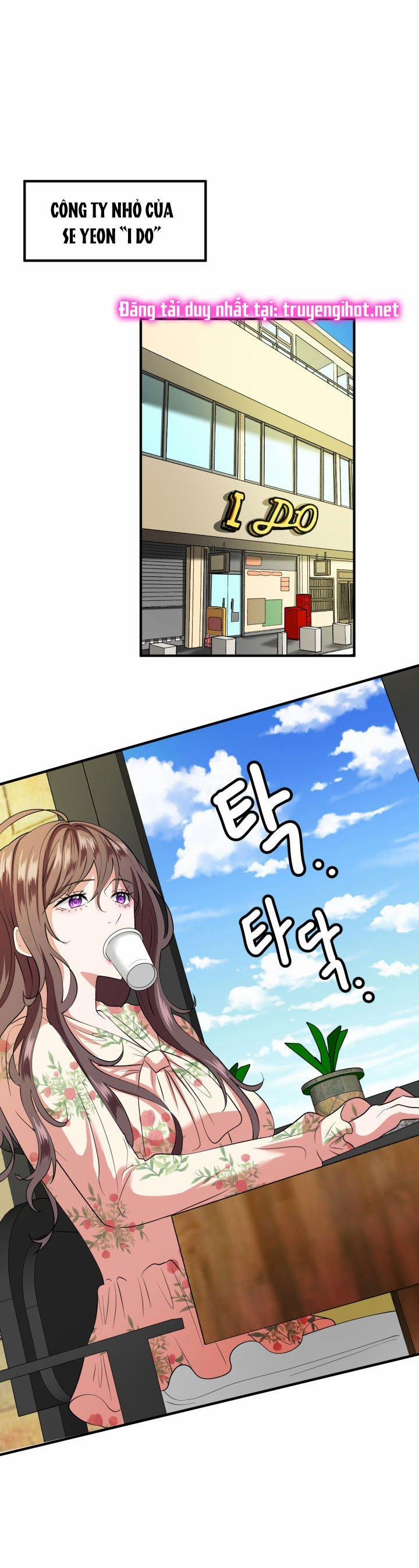 [18+] Người Vợ Gợi Cảm 4.1 trang 22