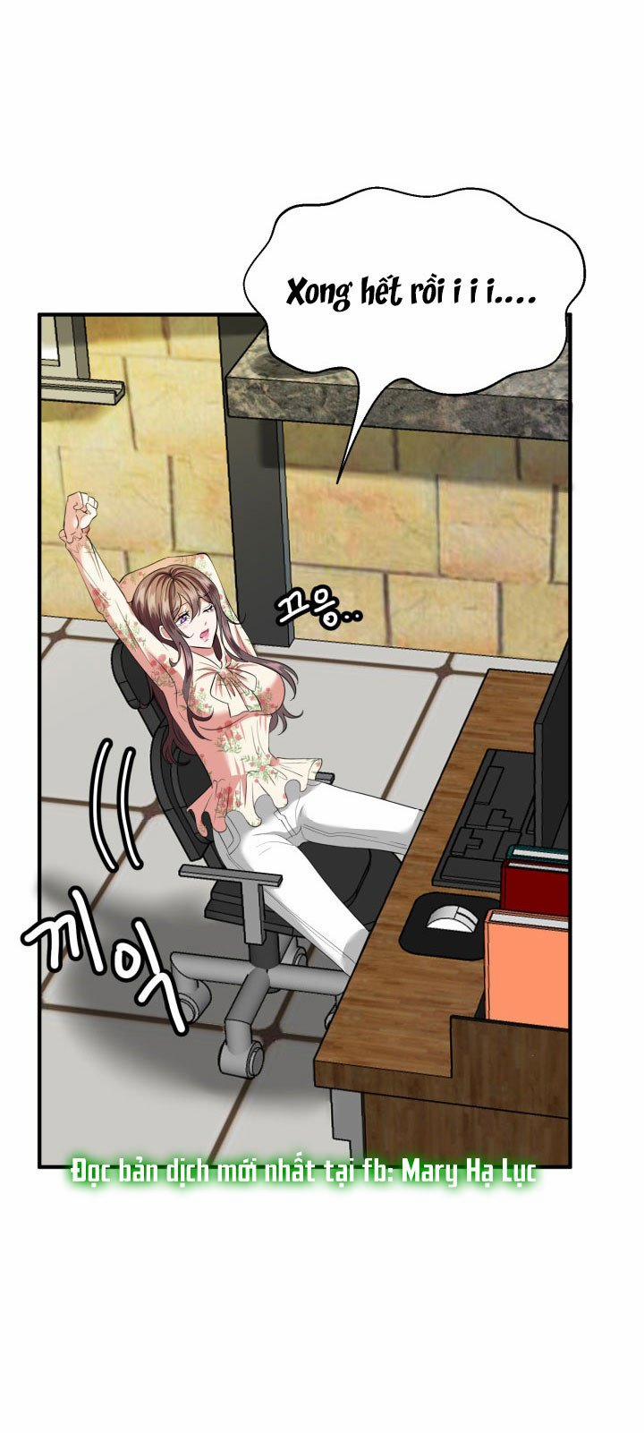 [18+] Người Vợ Gợi Cảm 4.1 trang 24