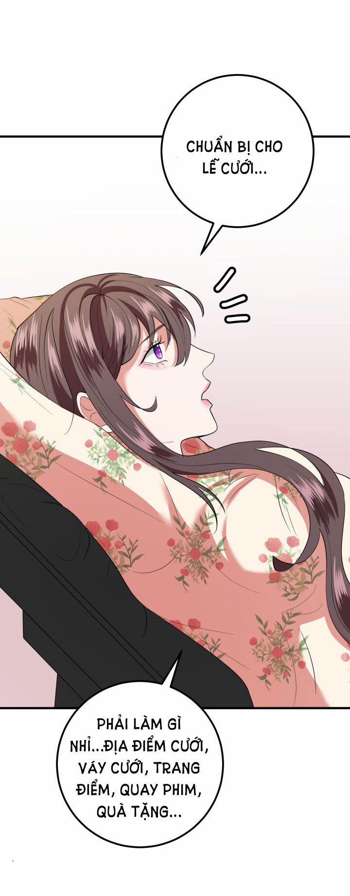 [18+] Người Vợ Gợi Cảm 4.1 trang 25