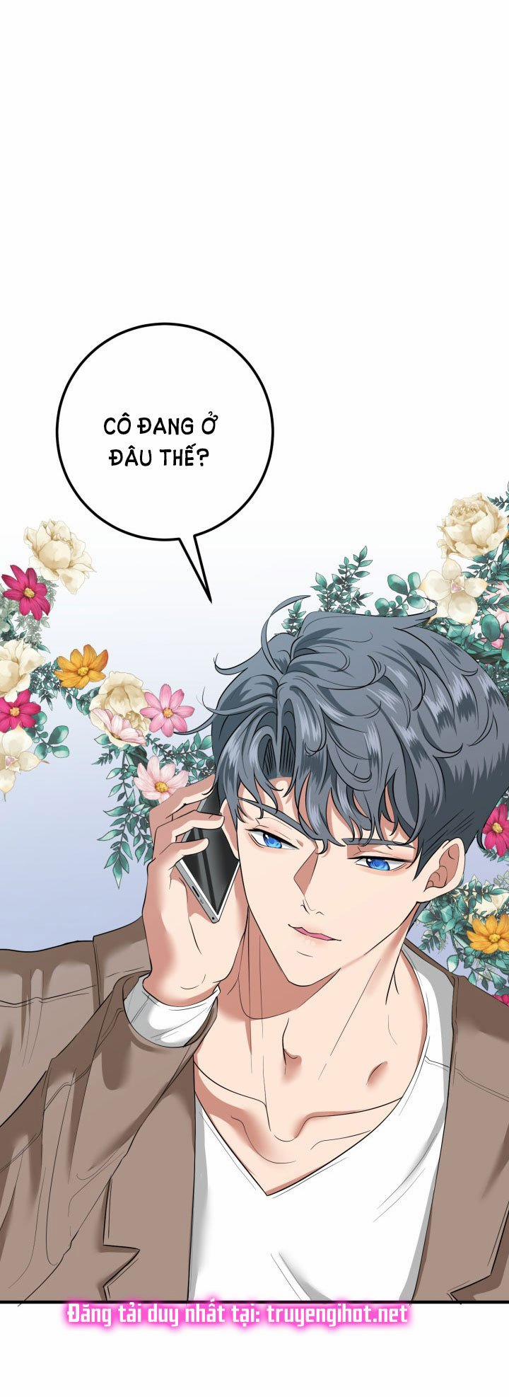 [18+] Người Vợ Gợi Cảm 4.1 trang 30