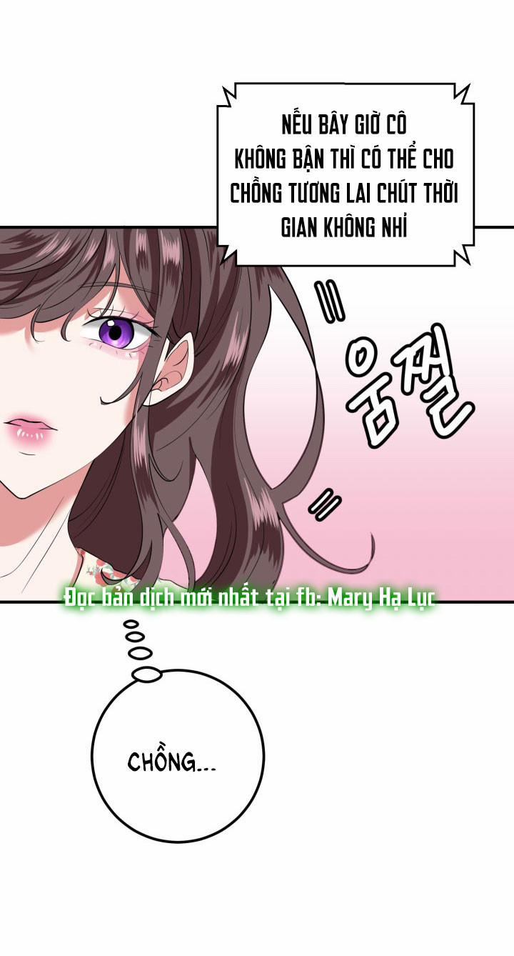 [18+] Người Vợ Gợi Cảm 4.1 trang 32