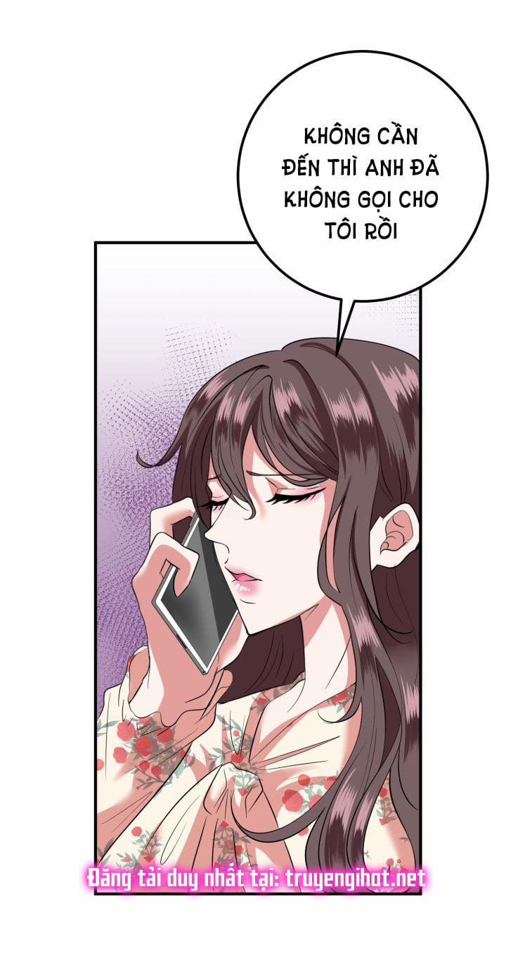 [18+] Người Vợ Gợi Cảm 4.1 trang 34