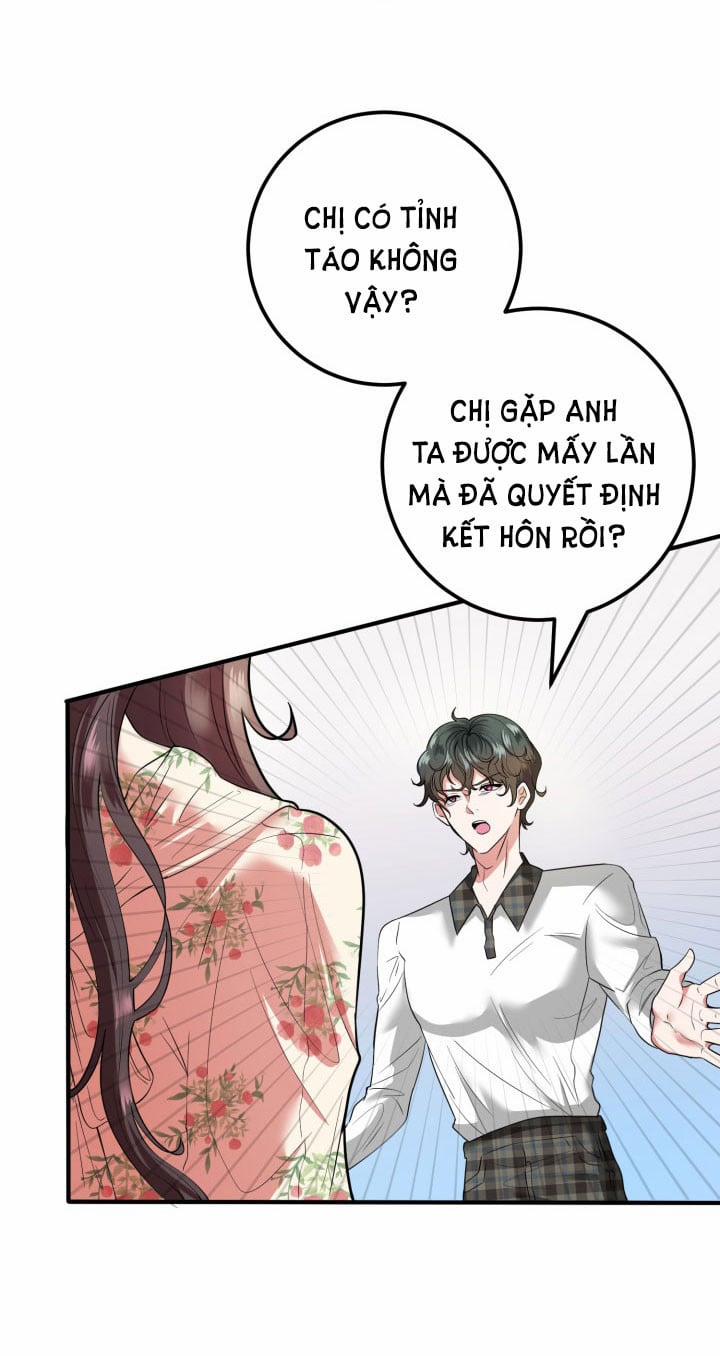 [18+] Người Vợ Gợi Cảm 4.1 trang 4