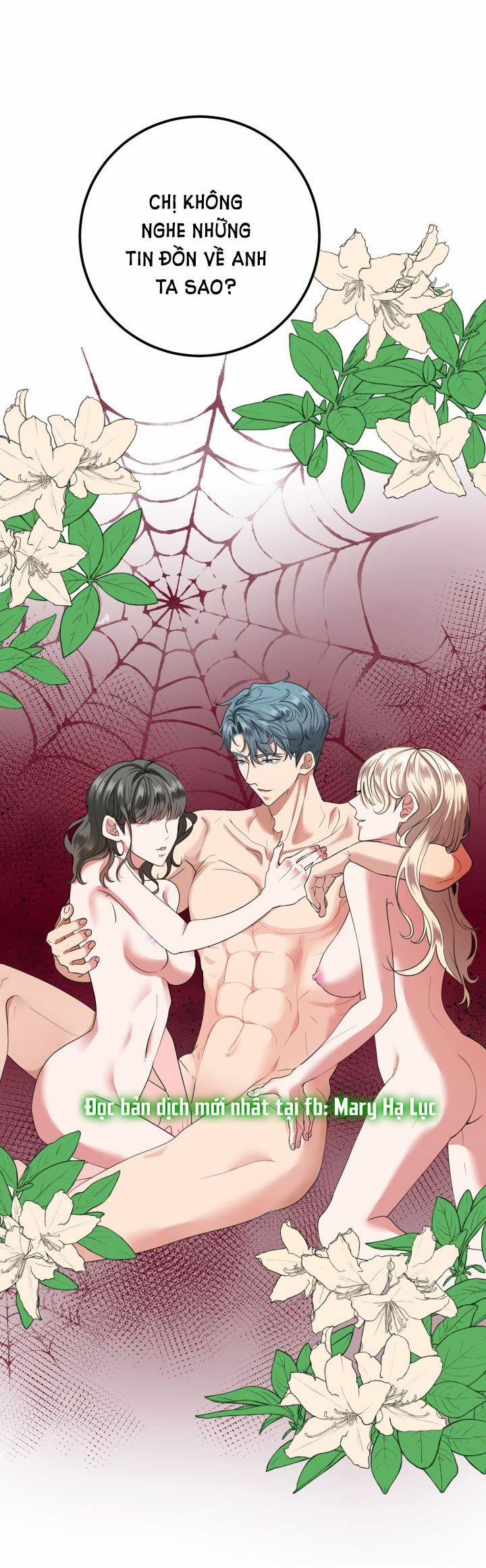 [18+] Người Vợ Gợi Cảm 4.1 trang 5