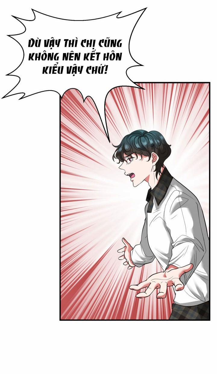 [18+] Người Vợ Gợi Cảm 4.1 trang 8