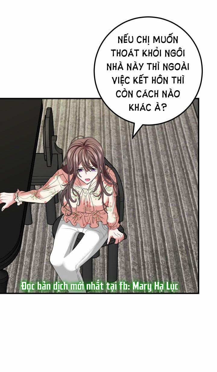 [18+] Người Vợ Gợi Cảm 4.1 trang 9