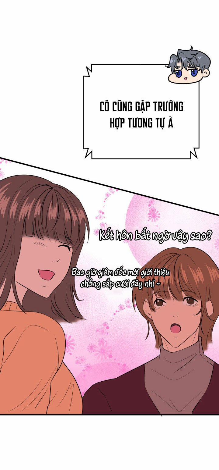 [18+] Người Vợ Gợi Cảm 4.2 trang 0