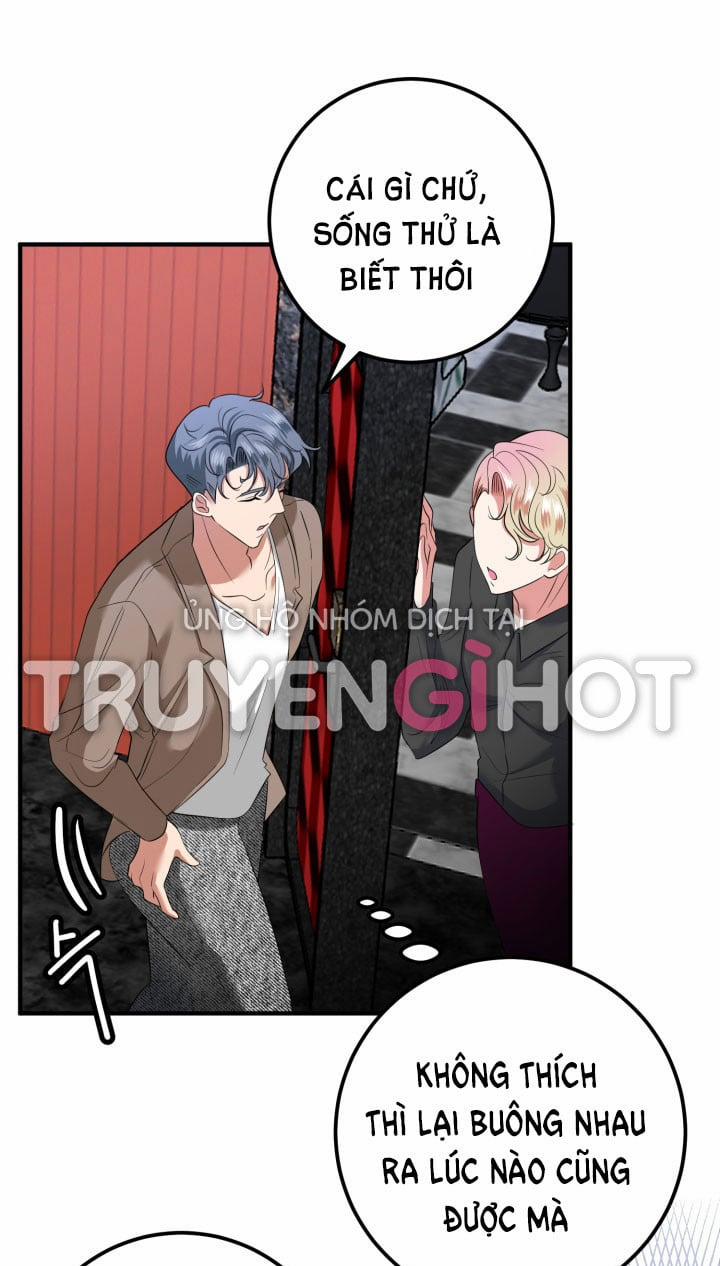 [18+] Người Vợ Gợi Cảm 4.2 trang 11