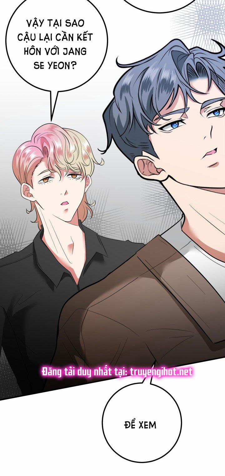 [18+] Người Vợ Gợi Cảm 4.2 trang 12