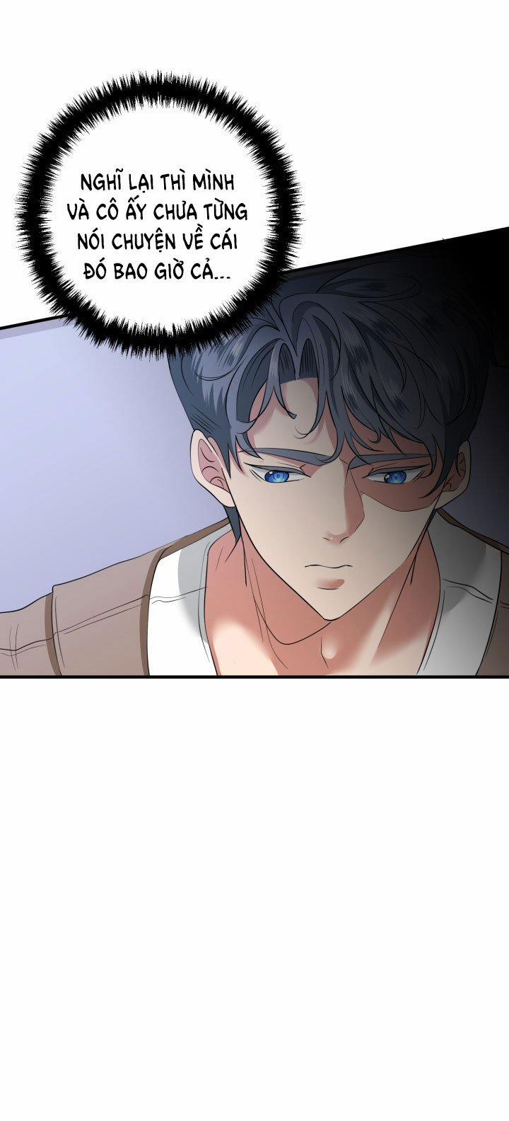 [18+] Người Vợ Gợi Cảm 4.2 trang 13