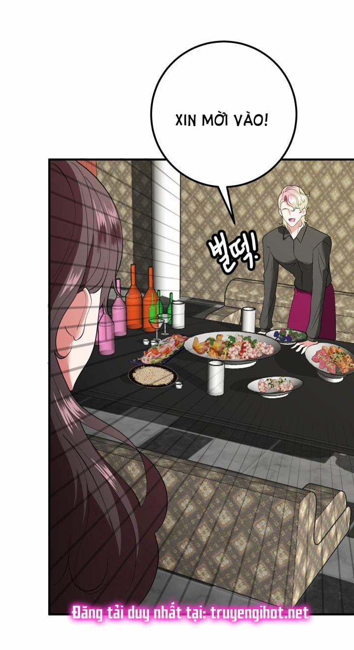 [18+] Người Vợ Gợi Cảm 4.2 trang 16