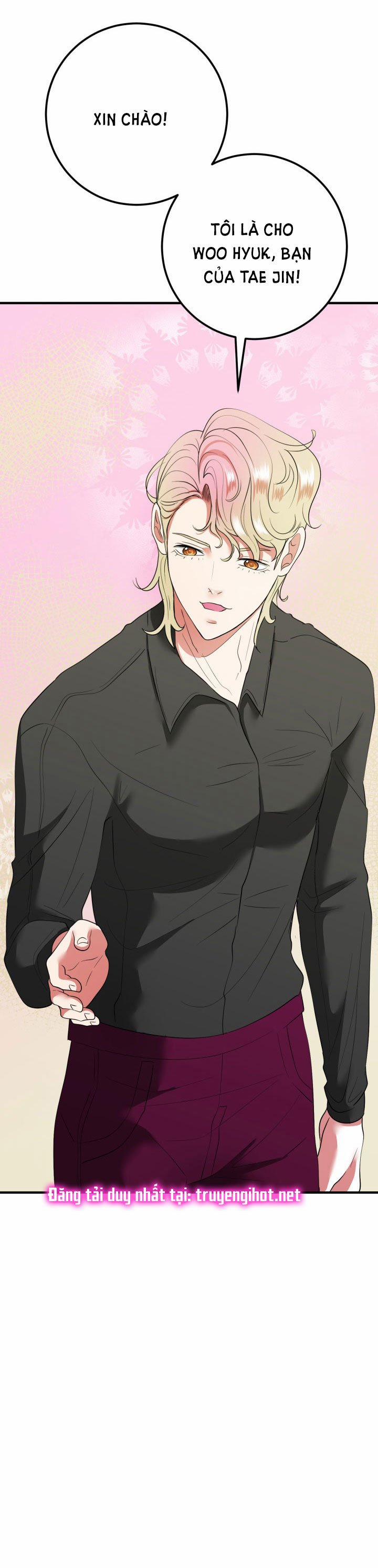 [18+] Người Vợ Gợi Cảm 4.2 trang 20