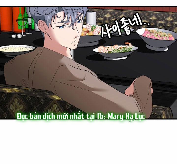 [18+] Người Vợ Gợi Cảm 4.2 trang 22