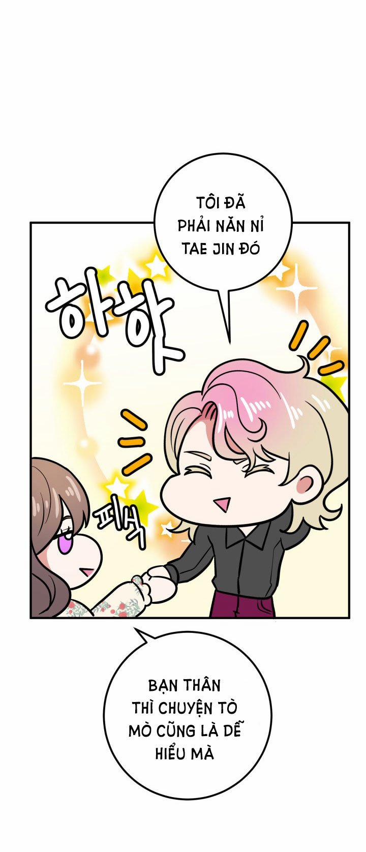 [18+] Người Vợ Gợi Cảm 4.2 trang 23