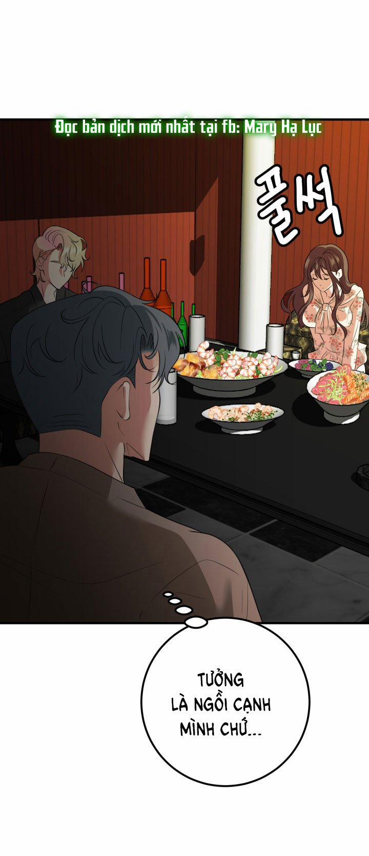 [18+] Người Vợ Gợi Cảm 4.2 trang 26