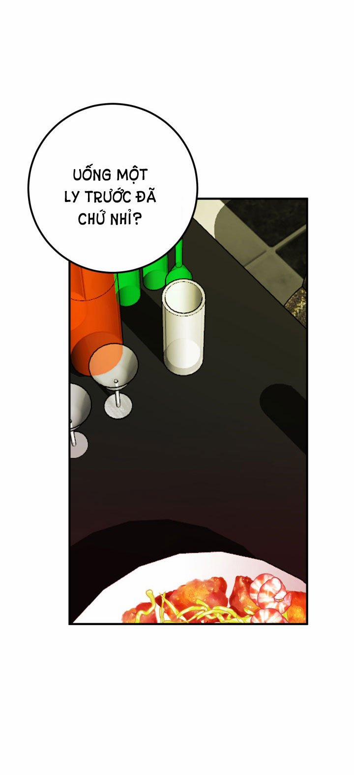 [18+] Người Vợ Gợi Cảm 4.2 trang 27