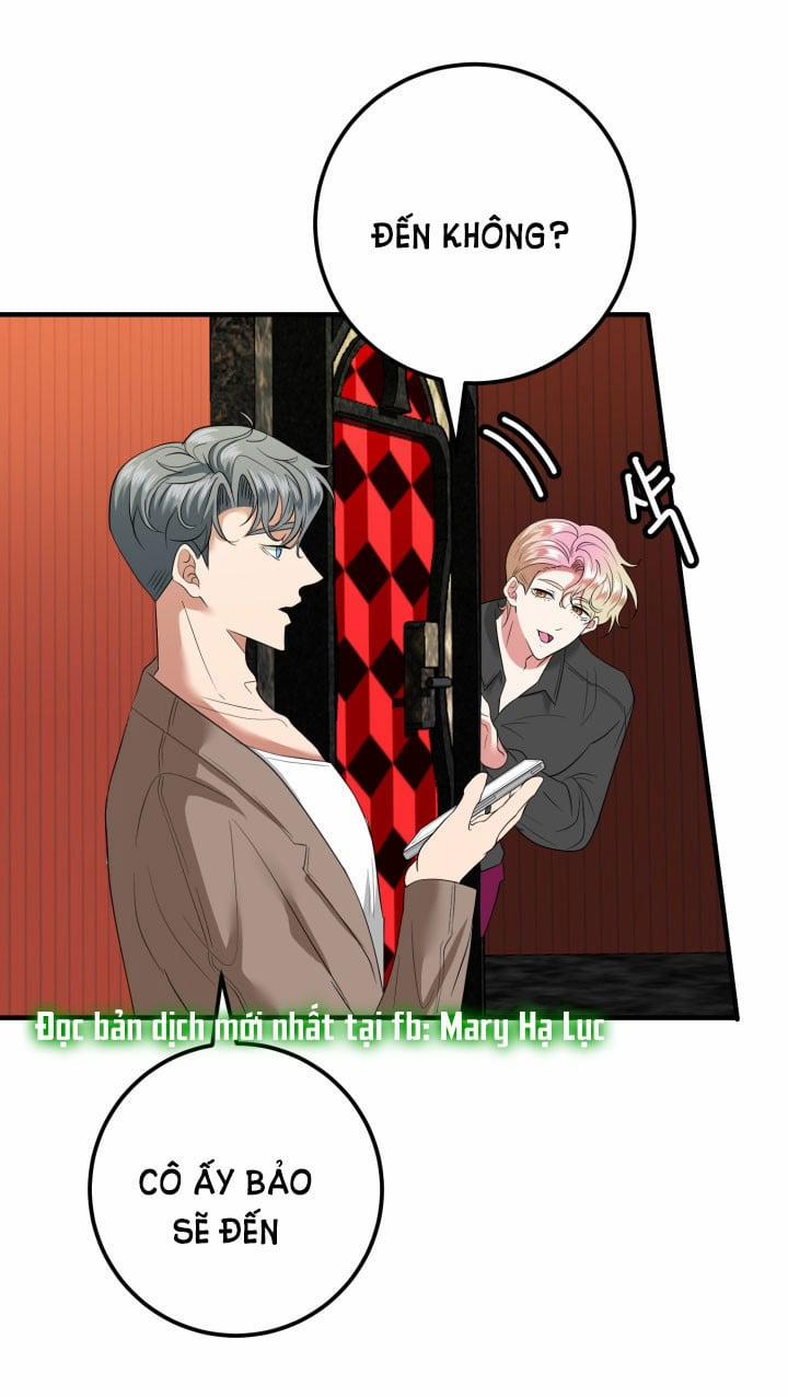 [18+] Người Vợ Gợi Cảm 4.2 trang 6