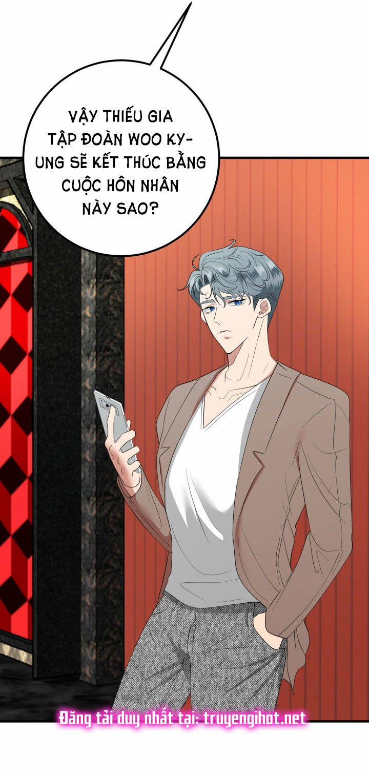 [18+] Người Vợ Gợi Cảm 4.2 trang 8