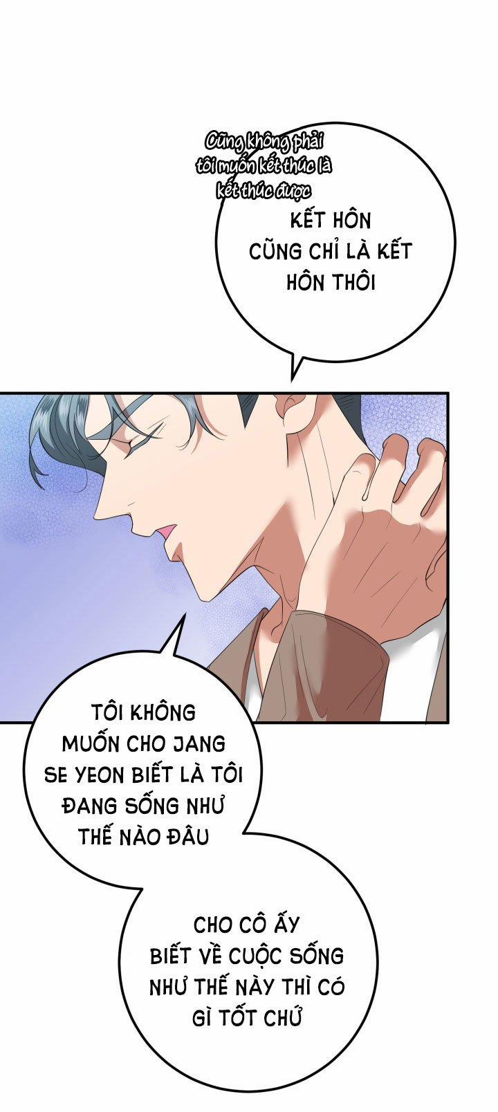 [18+] Người Vợ Gợi Cảm 4.2 trang 9