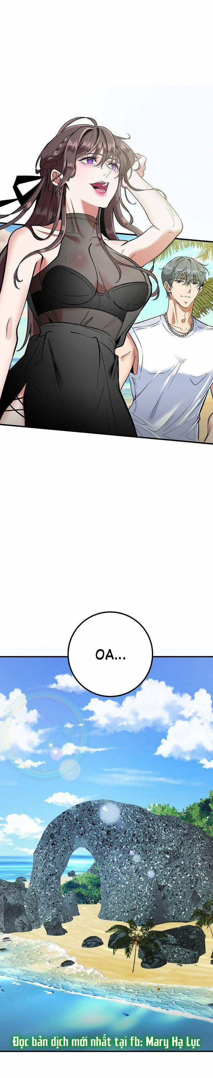 [18+] Người Vợ Gợi Cảm 40.1 trang 0