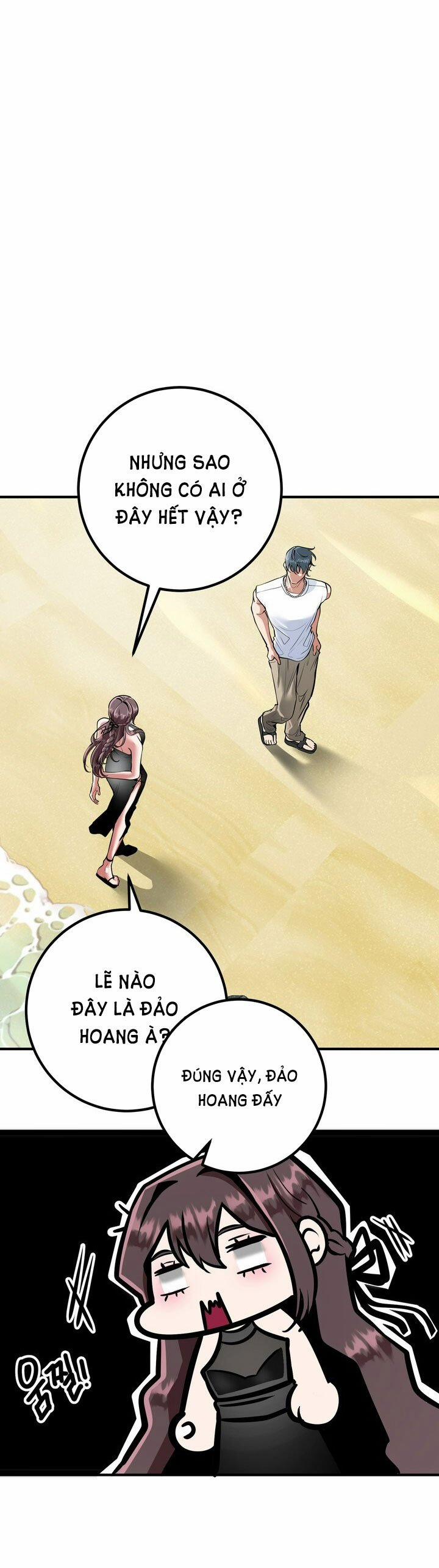 [18+] Người Vợ Gợi Cảm 40.1 trang 1