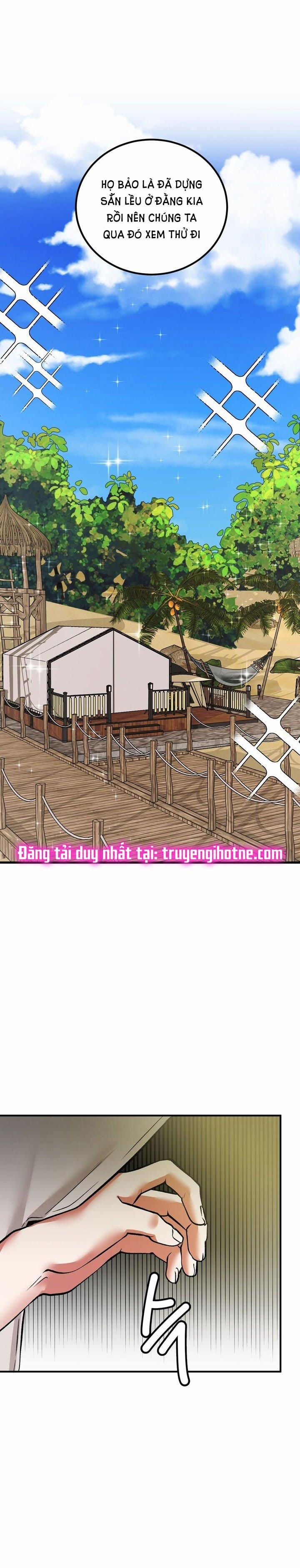 [18+] Người Vợ Gợi Cảm 40.1 trang 7