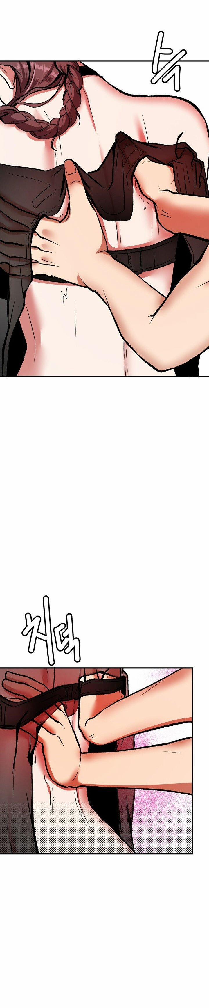 [18+] Người Vợ Gợi Cảm 40.2 trang 0