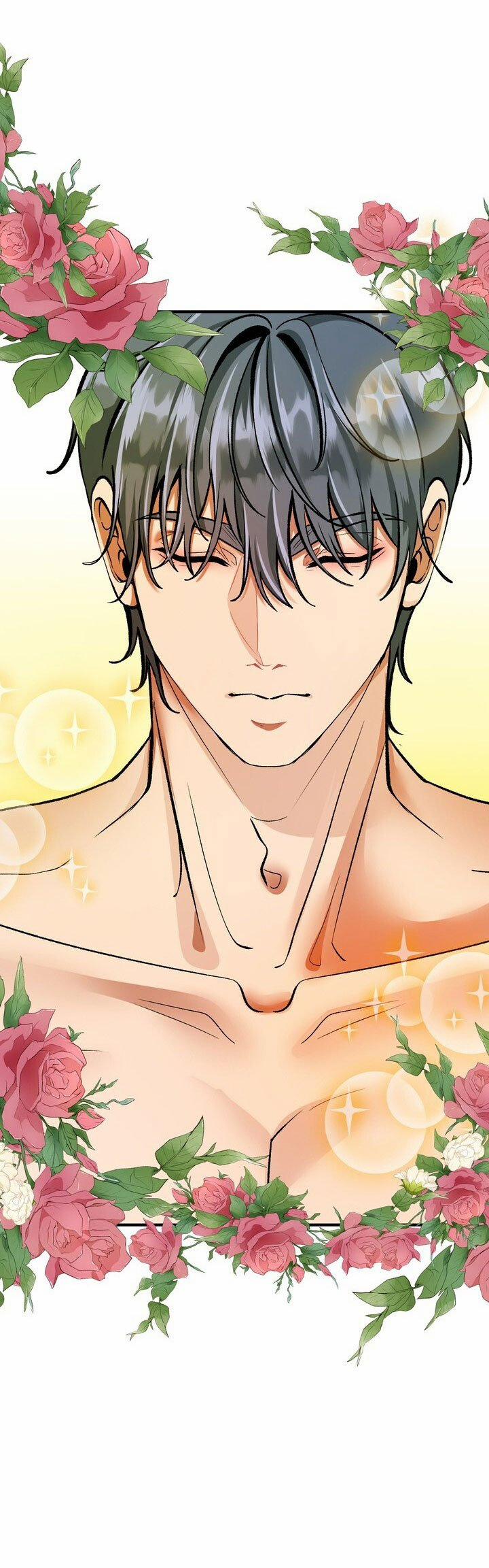 [18+] Người Vợ Gợi Cảm 40.2 trang 10