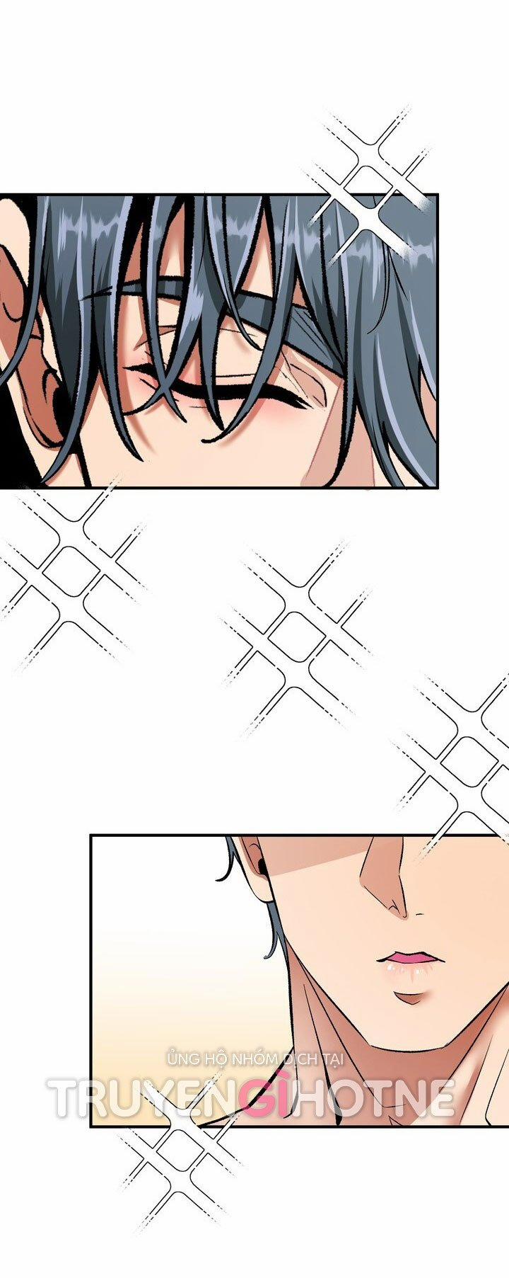 [18+] Người Vợ Gợi Cảm 40.2 trang 11