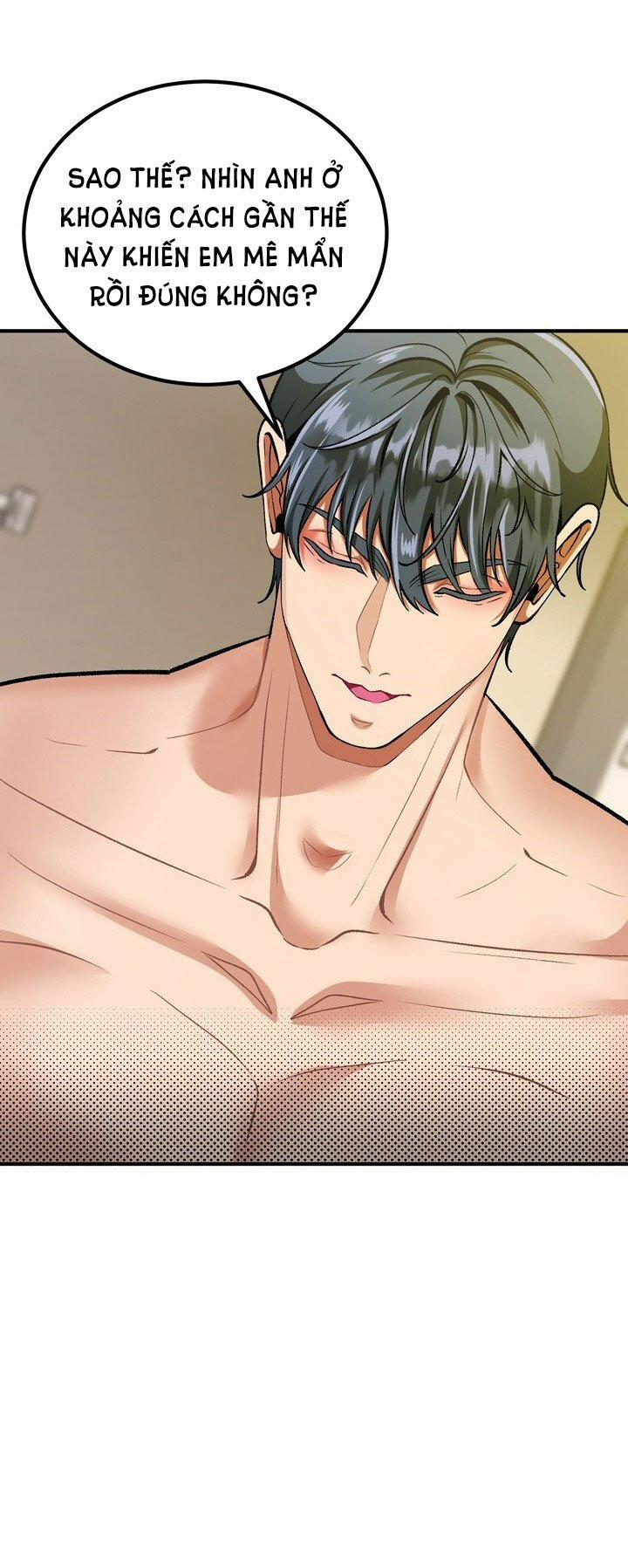 [18+] Người Vợ Gợi Cảm 40.2 trang 13