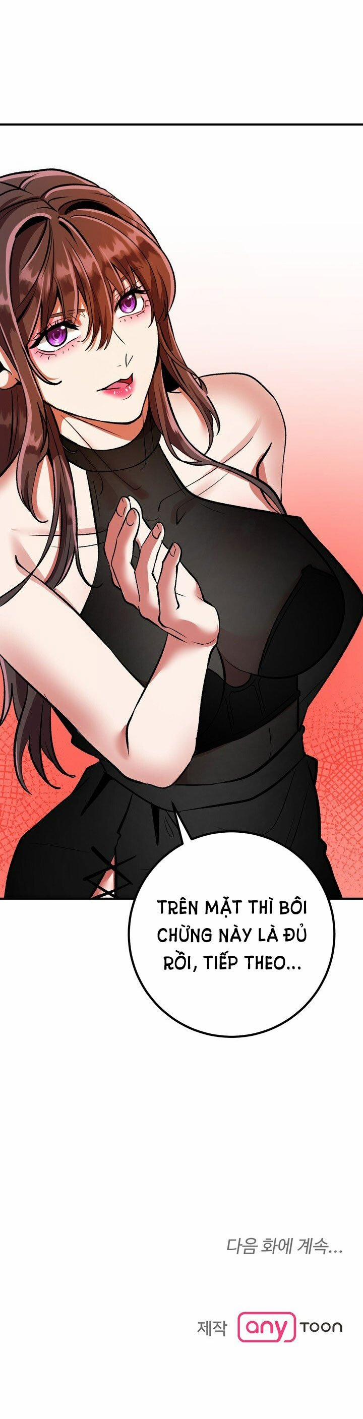 [18+] Người Vợ Gợi Cảm 40.2 trang 15