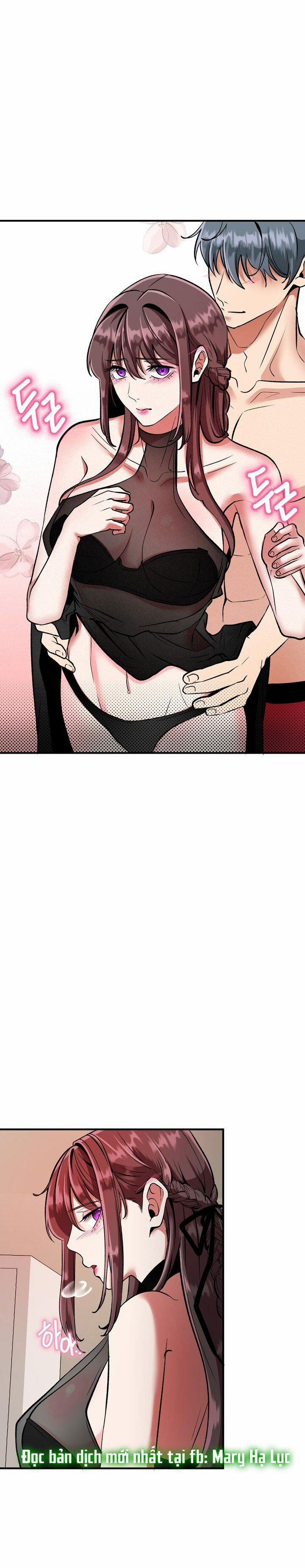 [18+] Người Vợ Gợi Cảm 40.2 trang 2