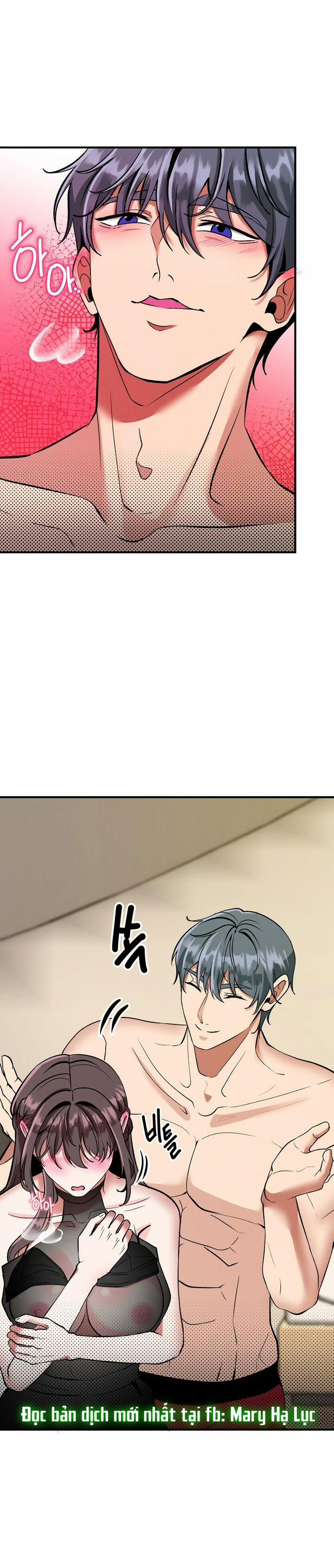 [18+] Người Vợ Gợi Cảm 40.2 trang 7