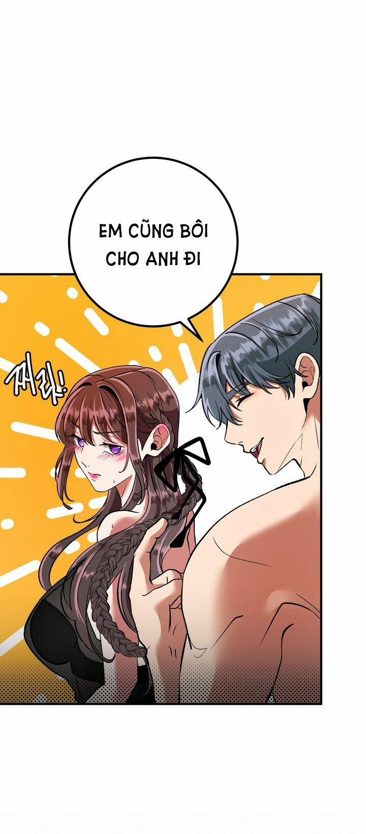 [18+] Người Vợ Gợi Cảm 40.2 trang 8