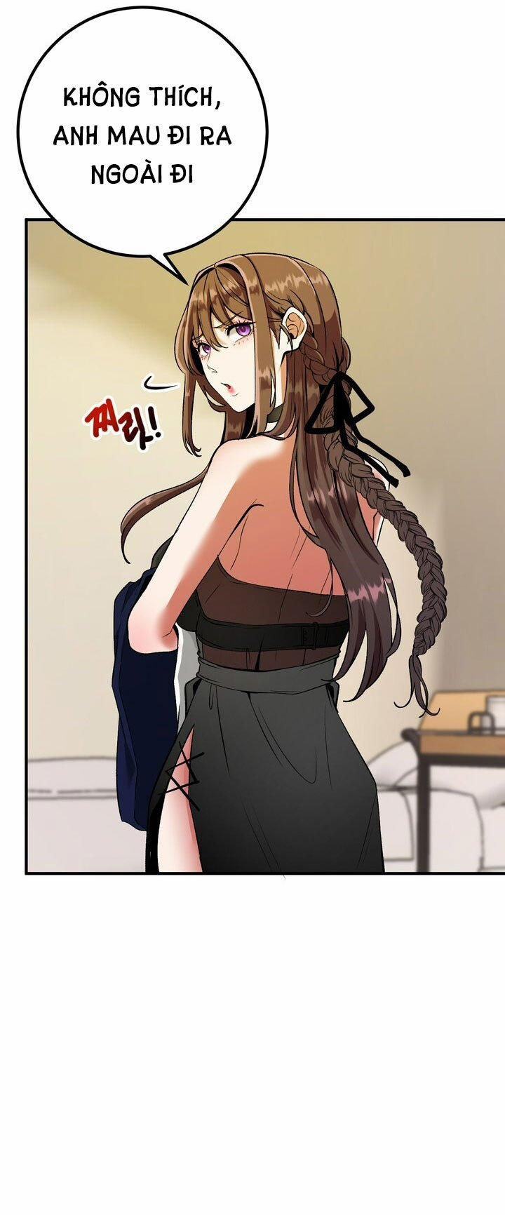 [18+] Người Vợ Gợi Cảm 41.1 trang 1